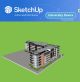 SketchUp Studio for Education - University Device License - Annual