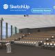 SketchUp Studio for Education - University Named License - Annual