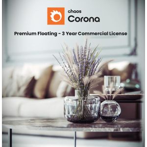 Corona Premium Floating - 3 Year Commercial License
