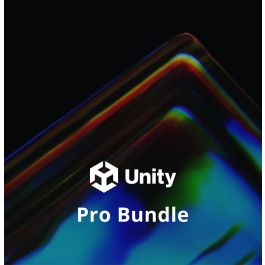 Unity Pro Bundle