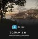 3DS Max 2025 Commercial New Single-user ELD Annual Subscription
