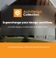 ArchDesign Collection Enscape Commercial Floating License Single User Annual Subscription