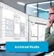 Archicad Studio INT commercial single user Annual termed license