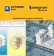 Autodesk Revit & Axogram Bundle Pack - Annual License