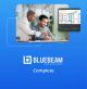 Bluebeam Complete single user commercial annual subscription