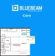Bluebeam Core single user commercial annual subscription 