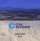 Civil Designer AllyCAD SME