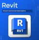 Autodesk Revit - Annual Commercial Subscription
