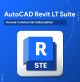 AutoCAD Revit LT Suite - Annual Commercial Subscription
