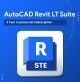 AutoCAD Revit LT Suite - 3 Year Commercial Subscription