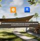 Autodesk Revit & Enscape Premium Floating Bundle Pack - Annual Commercial License