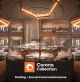 Corona Collection Floating - Annual Commercial License