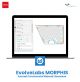 EvolveLabs MORPHIS - Annual Commercial Named License