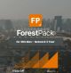 iTooSoft ForestPack for 3DS Max - Network 3 Year