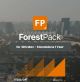 iTooSoft ForestPack for 3DS Max - Standalone 1 Year