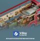 V-Ray for Blender - Annual Commercial Named License