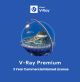 V-Ray Premium - 3 Year Commercial Floating License