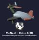 Rhino 8 3D Commercial Single user Perpetual license (Windows/ Mac) (Includes - Grasshopper)