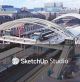 SketchUp Studio 2025 Commercial Single User Annual Termed license