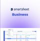Smartsheet Business