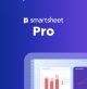 Smartsheet Pro 
