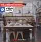 V-Ray for Education collection ( Student ) Annual subscription