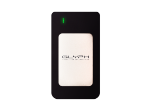 GLYPH ATOM RAID SSD USB C (3.1,Gen2)