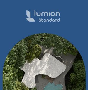 Lumion Standard commercial annual termed license