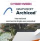 ArchiCAD V28 International commercial single user Perpetual license with Graphisoft Forward 1 Year Agreement