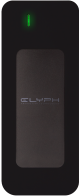 GLYPH ATOM SSD BLACK