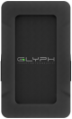 GLYPH ATOM PRO NVME SSD BLACK