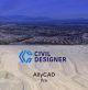 Civil Designer AllyCAD Pro