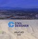 Civil Designer AllyCAD SME