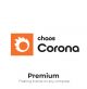 Corona Premium Floating license on any computer annual subscription 