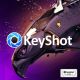 KeyShot Pro Annual Subscription  Cyber Monday offer