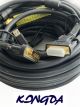 DVI Cable 20 M Kongada