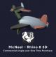 McNeel - Rhino 8 3D Commercial single user One Time Purchase