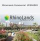 RhinoLands Commercial Upgrade