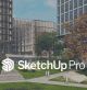 SketchUp Pro 2023 Commercial Single user Annual Termed license