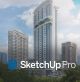 SketchUp Pro 2024 Commercial Single User Annual Termed License