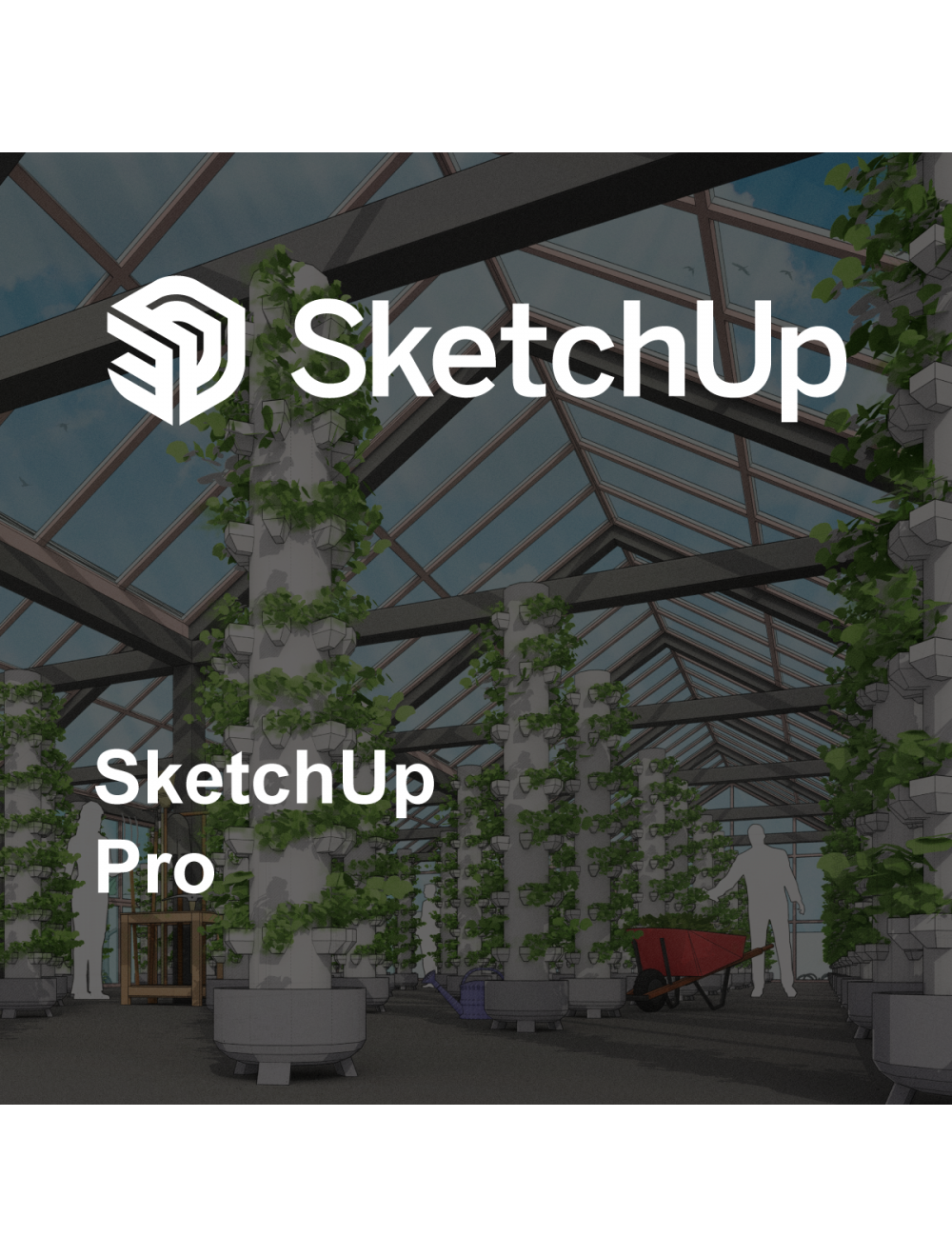 difference between sketchup and sketchup pro